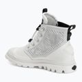 Boty Palladium Pampa Lite Travel VT star white 3