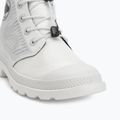 Boty Palladium Pampa Lite Travel VT star white 7