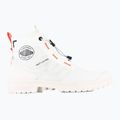 Boty Palladium SP20 Travel HI star white 8