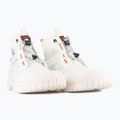 Boty Palladium SP20 Travel HI star white 10