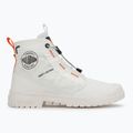Boty Palladium SP20 Travel HI star white 2