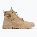 Boty Palladium SP20 Travel HI desert 2