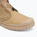 Boty Palladium SP20 Travel HI desert 7