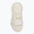 Nazouváky Palladium Offbound Slide cream white 5