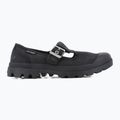 Dámské boty  Palladium Pampa M-Jane Washed black 8