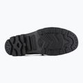 Dámské boty  Palladium Pampa M-Jane Washed black 9