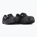 Dámské boty  Palladium Pampa M-Jane Washed black 10