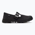 Dámské boty  Palladium Pampa M-Jane Washed black 2