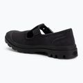 Dámské boty  Palladium Pampa M-Jane Washed black 3