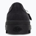 Dámské boty  Palladium Pampa M-Jane Washed black 6