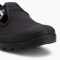 Dámské boty  Palladium Pampa M-Jane Washed black 7
