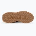 Boty Palladium Troop Runner Flame white/ chili/ blue 4