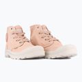 Dámské boty  Palladium Pampa HI rose stone 10