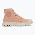 Dámské boty  Palladium Pampa HI rose stone 2