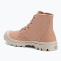 Dámské boty  Palladium Pampa HI rose stone 3