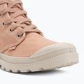 Dámské boty  Palladium Pampa HI rose stone 7