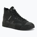 Boty Palladium Ace City Shell Chuk2 black/black