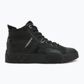 Boty Palladium Ace City Shell Chuk2 black/black 2