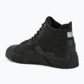 Boty Palladium Ace City Shell Chuk2 black/black 3