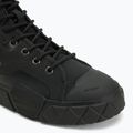 Boty Palladium Ace City Shell Chuk2 black/black 7