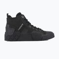 Boty Palladium Ace City Shell Chuk2 black/black 9