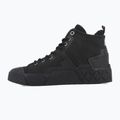 Boty Palladium Ace City Shell Chuk2 black/black 10