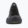 Boty Palladium Ace City Shell Chuk2 black/black 12
