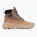 Pánské boty Palladium Pallarider SC WP+ dusky green/brown 2