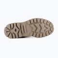 Boty Palladium Pallashock Zip Warm mahogany 6