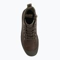 Boty Palladium Pampa ZIP LTH ESS dusky green 5