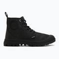Boty Palladium Pampa Hi NBK black 2
