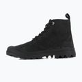 Boty Palladium Pampa Hi NBK black 9