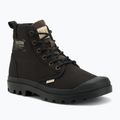 Boty Palladium Pampa Michigan black