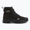 Boty Palladium Pampa Michigan black 2