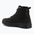 Boty Palladium Pampa Michigan black 3