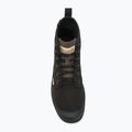 Boty Palladium Pampa Michigan black 5