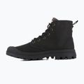Boty Palladium Pampa Michigan black 10