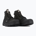 Boty Palladium Pampa Michigan black 11