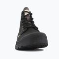 Boty Palladium Pampa Michigan black 12