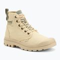 Boty Palladium Pampa Michigan sahara