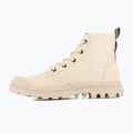 Boty Palladium Pampa Michigan sahara 10