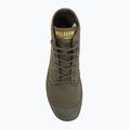 Boty Palladium Pampa Hi Dare II olivove night 5