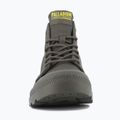 Boty Palladium Pampa Hi Dare II olivove night 12