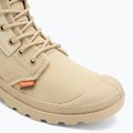 Boty Palladium Pampa Hi Dare Zip safari 7