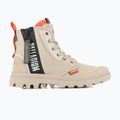Boty Palladium Pampa Hi Dare Zip safari 2