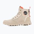 Boty Palladium Pampa Hi Dare Zip safari 3
