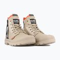 Boty Palladium Pampa Hi Dare Zip safari 4