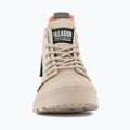 Boty Palladium Pampa Hi Dare Zip safari 5