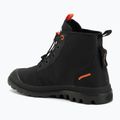 Boty Palladium Pampa Lite Journey black 3