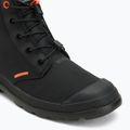 Boty Palladium Pampa Lite Journey black 7